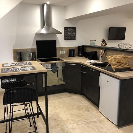 Gite Le Petit Relais Mer Dış mekan fotoğraf