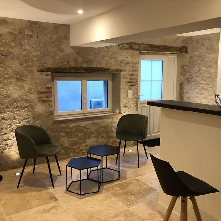 Gite Le Petit Relais Mer Dış mekan fotoğraf