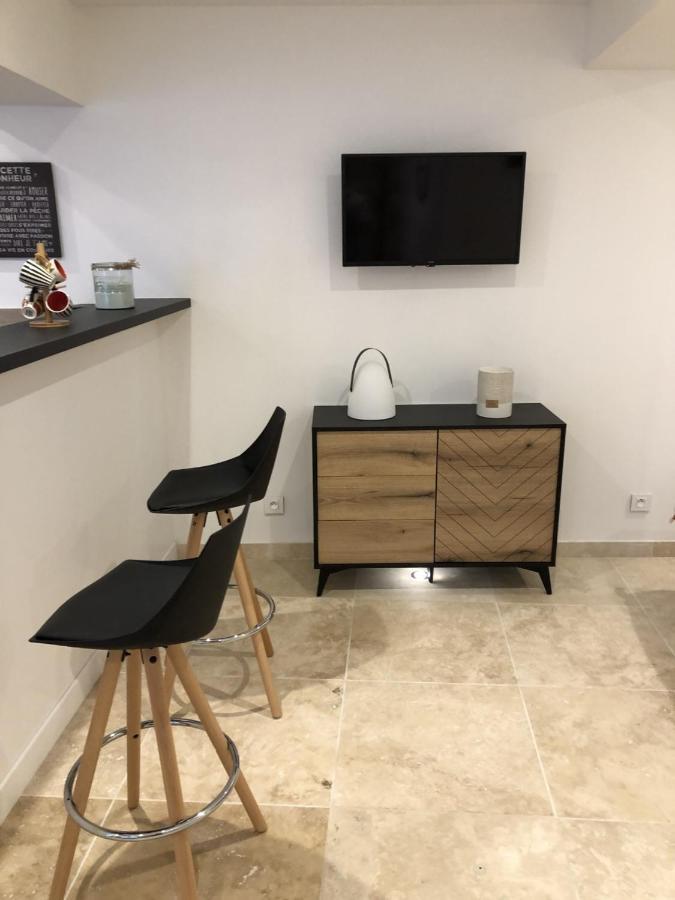 Gite Le Petit Relais Mer Dış mekan fotoğraf
